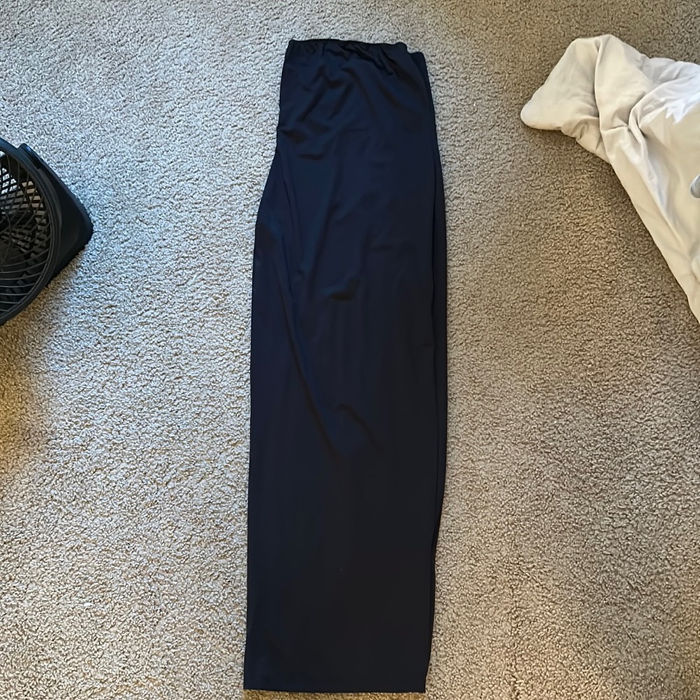 Black Dress, Size XS